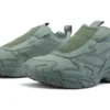 Beams x Wave Rider 10 SlipOn « Grey Silver »