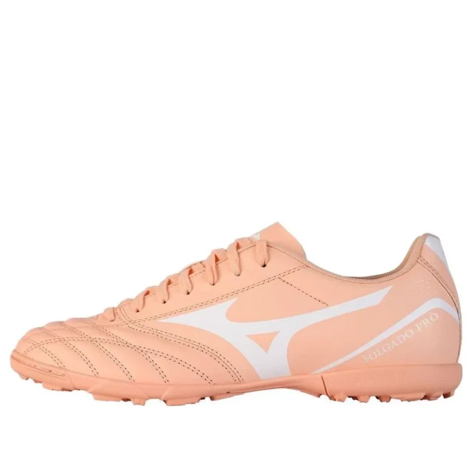 Folgado KL AS AG « Apricot Pink »