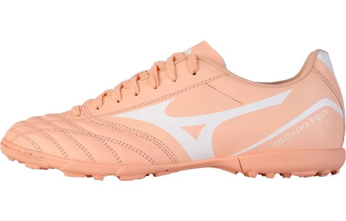 Folgado KL AS AG « Apricot Pink »