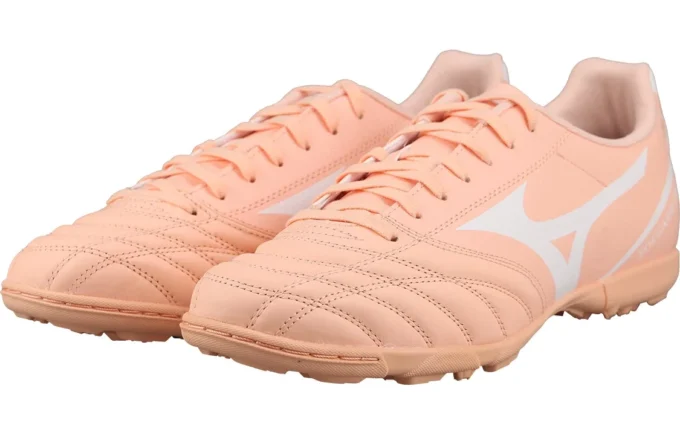 Folgado KL AS AG « Apricot Pink »