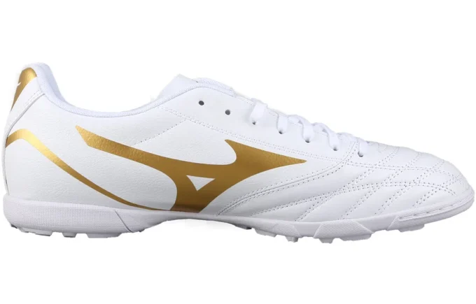 Folgado Pro Kl AS « White gold »