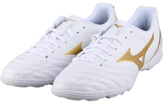 Folgado Pro Kl AS « White gold »