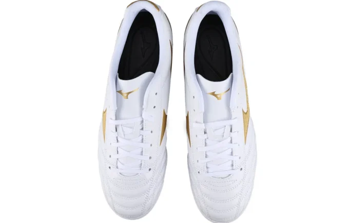 Folgado Pro Kl AS « White gold »