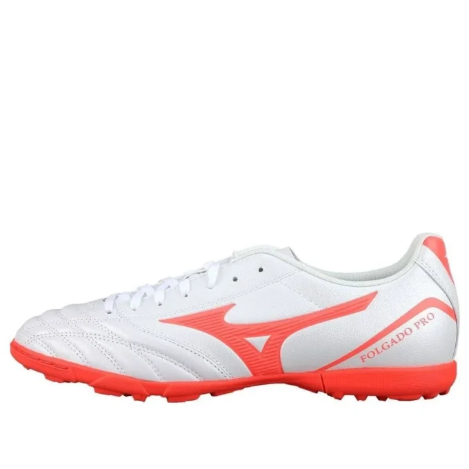 Folgado Pro Kl AS « White Red »
