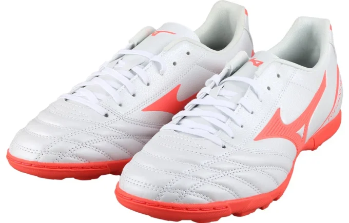 Folgado Pro Kl AS « White Red »