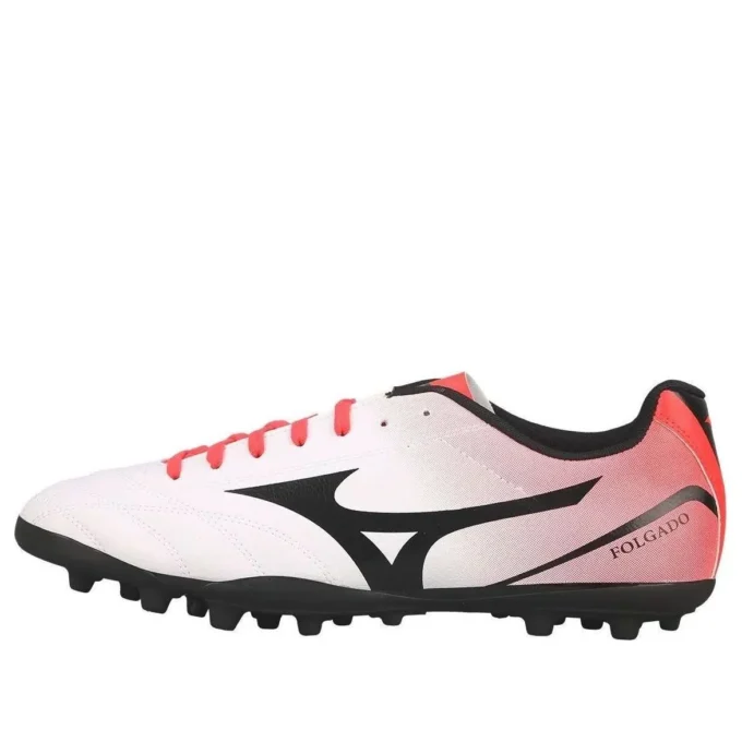 Folgado Wide AG « White Red »