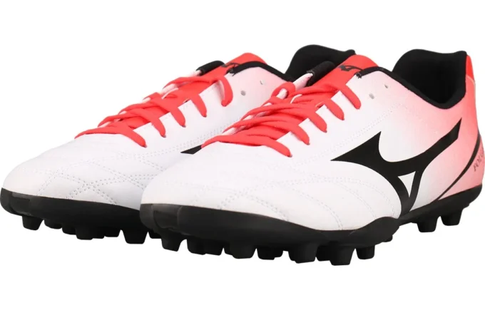 Folgado Wide AG « White Red »