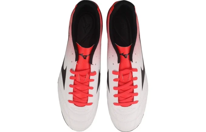 Folgado Wide AG « White Red »