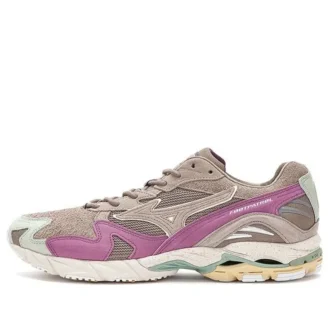 Footpatrol x Wave Rider 10 « Grey Rust »