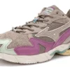 Footpatrol x Wave Rider 10 « Grey Rust »