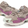 Footpatrol x Wave Rider 10 « Grey Rust »