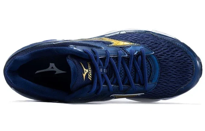Inspire 13 Blue/Golden