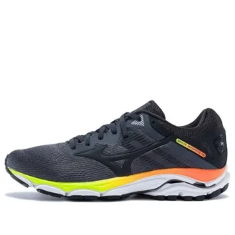 Inspire 16 Black/Orange