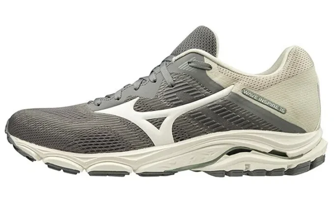 Inspire 16 « Grey Green »