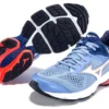 Mizuno Inspire 15 Blue