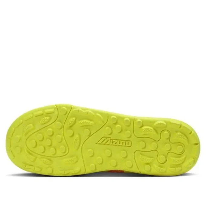 Mizuno Junior Monarcida Neo 3 Club « Yellow Red »