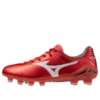 Mizuno Monarcida Neo 3 Pro « Ruby Red White »