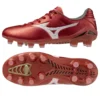 Mizuno Monarcida Neo 3 Pro « Ruby Red White »