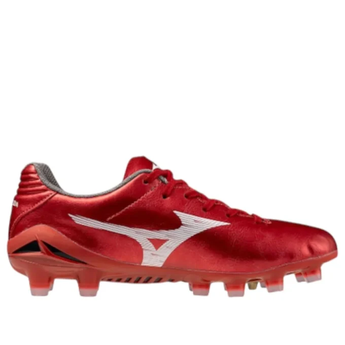 Mizuno Monarcida Neo 3 Pro « Ruby Red White »