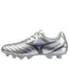 Mizuno Monarcida Neo 3 Select FG « Platinum Silver Pack Galaxy Silver »