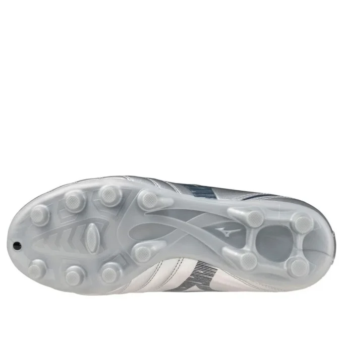 Mizuno Monarcida Neo 3 Select FG « Platinum Silver Pack Galaxy Silver »