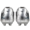 Mizuno Monarcida Neo 3 Select FG « Platinum Silver Pack Galaxy Silver »