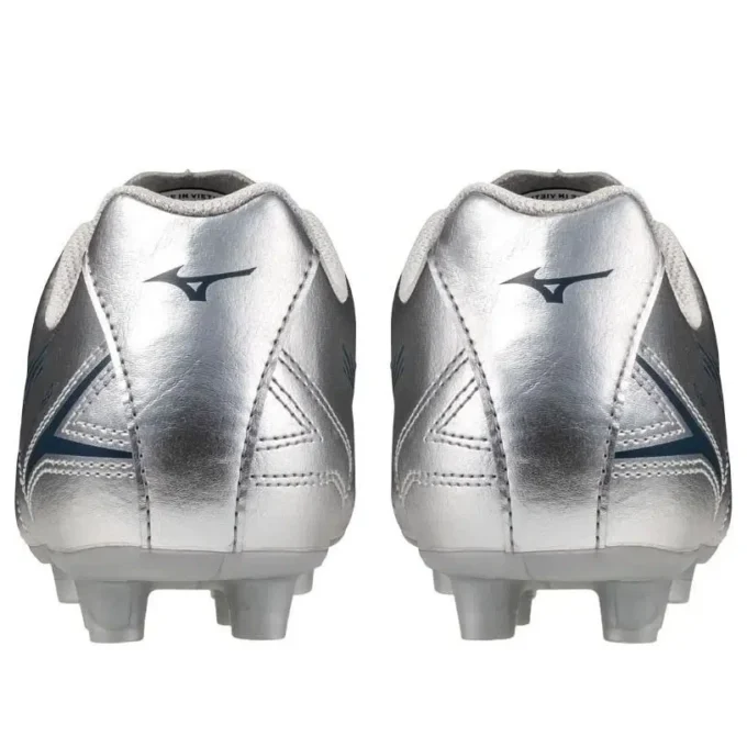Mizuno Monarcida Neo 3 Select FG « Platinum Silver Pack Galaxy Silver »
