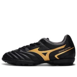 Mizuno Monarcida Neo II « Black Gold »