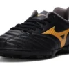 Mizuno Monarcida Neo II « Black Gold »