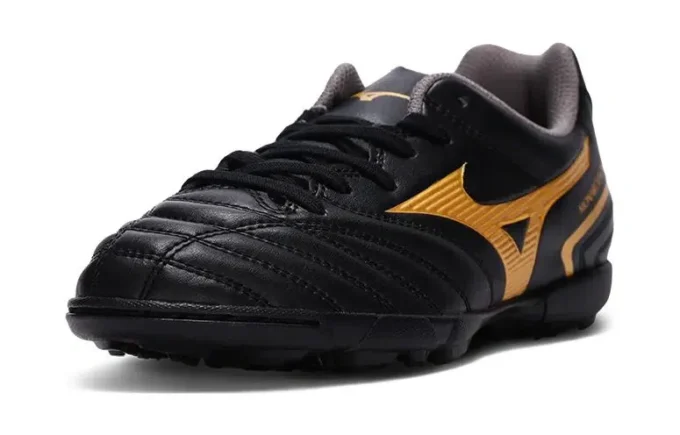 Mizuno Monarcida Neo II « Black Gold »