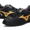 Mizuno Monarcida Neo II « Black Gold »