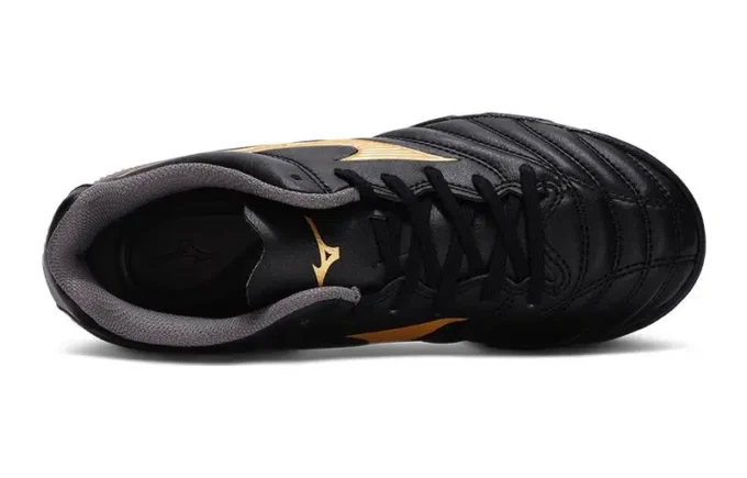 Mizuno Monarcida Neo II « Black Gold »