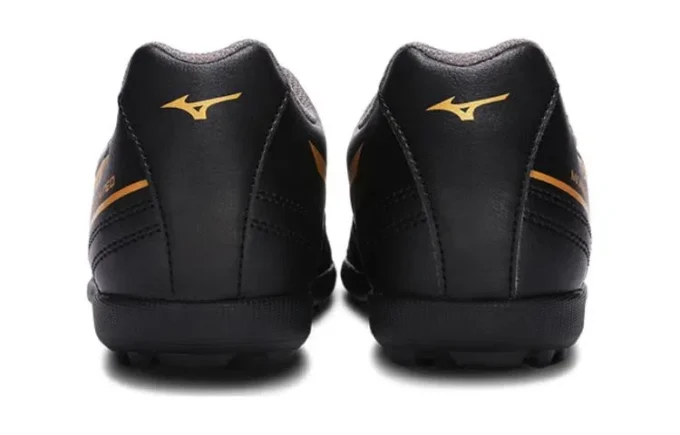 Mizuno Monarcida Neo II « Black Gold »