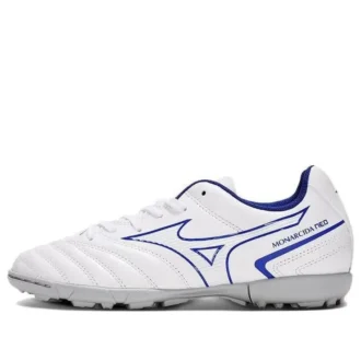 Mizuno Monarcida Neo II « White Blue »