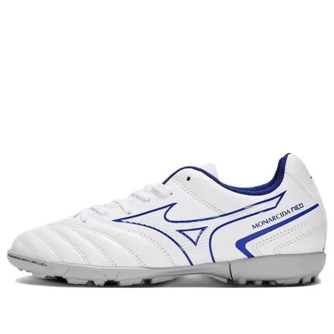 Mizuno Monarcida Neo II « White Blue »