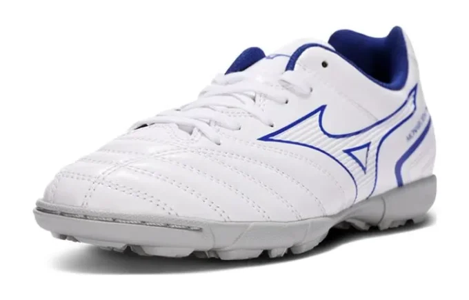 Mizuno Monarcida Neo II « White Blue »