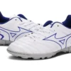 Mizuno Monarcida Neo II « White Blue »