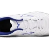 Mizuno Monarcida Neo II « White Blue »