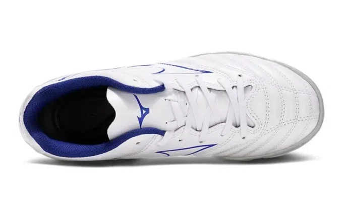 Mizuno Monarcida Neo II « White Blue »