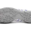 Mizuno Monarcida Neo II « White Blue »
