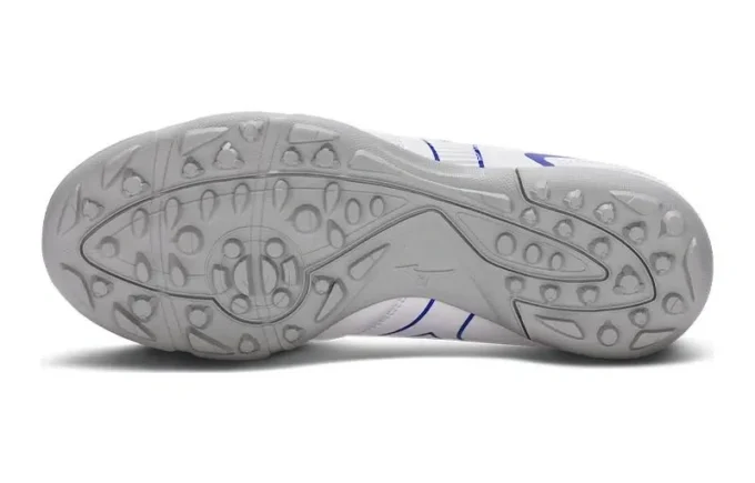 Mizuno Monarcida Neo II « White Blue »
