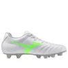 Mizuno Monarcida Neo III Select FG « Frontier Pack White Green Gecko »