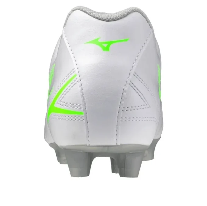 Mizuno Monarcida Neo III Select FG « Frontier Pack White Green Gecko »