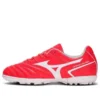 Mizuno Monarcida Neo Select II Soccer Training Shoes « Red »