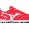 Mizuno Monarcida Neo Select II Soccer Training Shoes « Red »