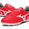 Mizuno Monarcida Neo Select II Soccer Training Shoes « Red »