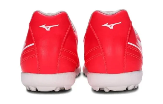 Mizuno Monarcida Neo Select II Soccer Training Shoes « Red »