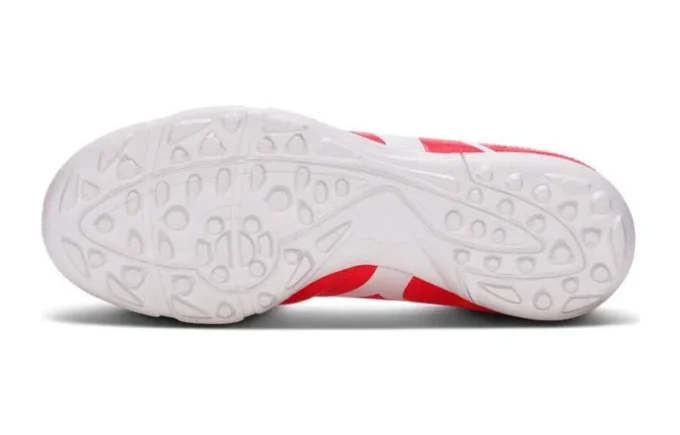 Mizuno Monarcida Neo Select II Soccer Training Shoes « Red »