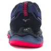 Mizuno Mujin 7 Blue/Red