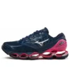 Mizuno Prophecy 8 Blue « Pinkred Silver »